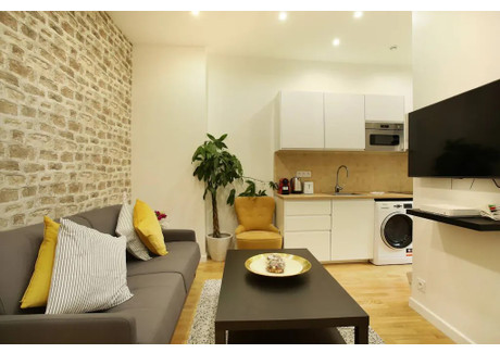 Mieszkanie do wynajęcia - Rue Chénier Paris, Francja, 60 m², 5586 USD (21 393 PLN), NET-90205427