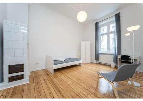 Mieszkanie do wynajęcia - Hermannstraße Berlin, Niemcy, 108 m², 726 USD (2978 PLN), NET-90205433