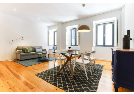 Mieszkanie do wynajęcia - Rua de São José Lisbon, Portugalia, 60 m², 2369 USD (9832 PLN), NET-90205473