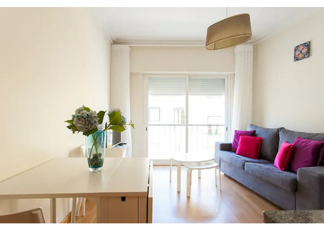 Mieszkanie do wynajęcia - Rua do Paraíso Lisbon, Portugalia, 80 m², 2609 USD (10 462 PLN), NET-90205483