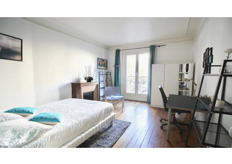 Mieszkanie do wynajęcia - Boulevard Exelmans Paris, Francja, 76 m², 1185 USD (4563 PLN), NET-90205507