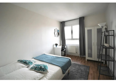 Mieszkanie do wynajęcia - Square Vitruve Paris, Francja, 80 m², 878 USD (3519 PLN), NET-90205517