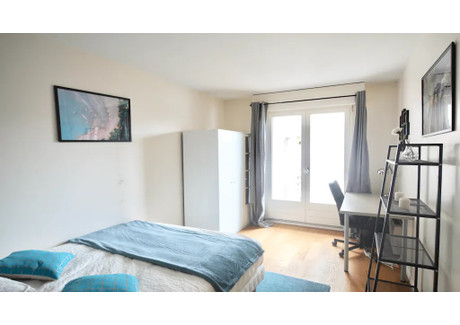 Mieszkanie do wynajęcia - Rue Pétion Paris, Francja, 80 m², 1090 USD (4393 PLN), NET-90205510