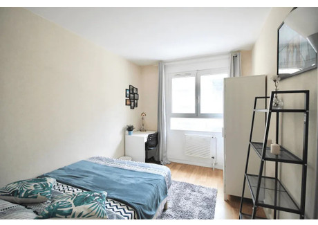 Mieszkanie do wynajęcia - Square Vitruve Paris, Francja, 80 m², 890 USD (3638 PLN), NET-90205512