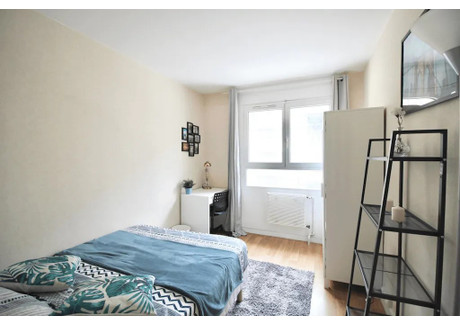 Mieszkanie do wynajęcia - Square Vitruve Paris, Francja, 80 m², 909 USD (3681 PLN), NET-90205512