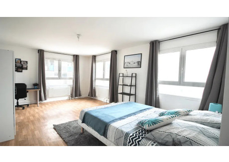 Mieszkanie do wynajęcia - Square Vitruve Paris, Francja, 80 m², 953 USD (3670 PLN), NET-90205513