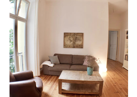 Mieszkanie do wynajęcia - Raabestraße Berlin, Niemcy, 80 m², 2833 USD (11 079 PLN), NET-90205586