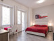 Mieszkanie do wynajęcia - Via Irnerio Bologna, Włochy, 35 m², 1627 USD (6557 PLN), NET-90205637