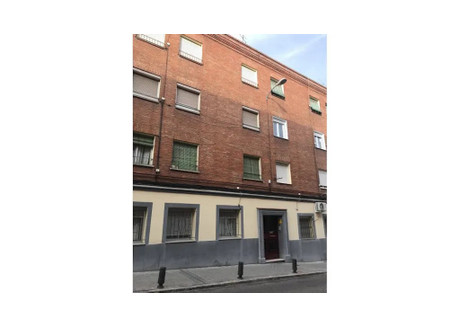 Mieszkanie do wynajęcia - Calle de Alonso Núñez Madrid, Hiszpania, 55 m², 703 USD (2700 PLN), NET-90205656