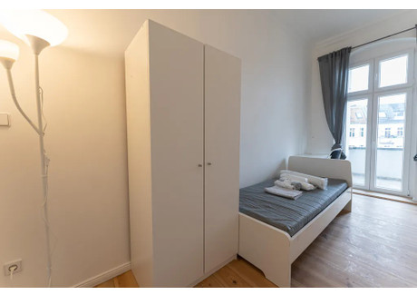 Mieszkanie do wynajęcia - Boxhagener Straße Berlin, Niemcy, 114 m², 662 USD (2706 PLN), NET-90205786