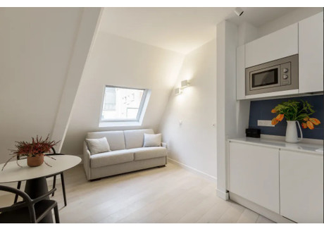 Mieszkanie do wynajęcia - Rue du Four Paris, Francja, 23 m², 1846 USD (7090 PLN), NET-90205811