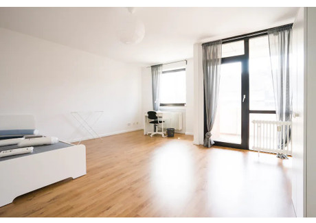 Mieszkanie do wynajęcia - Kölner Landstraße Düsseldorf, Niemcy, 98 m², 634 USD (2595 PLN), NET-90205856