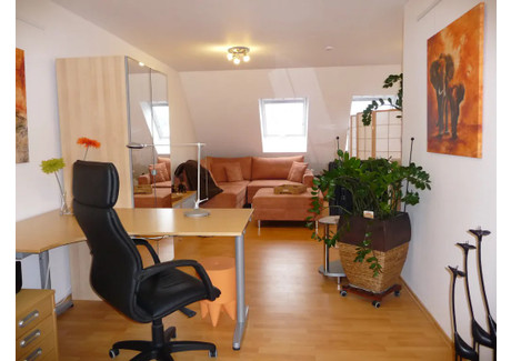 Mieszkanie do wynajęcia - Lichtenbroicher Weg Düsseldorf, Niemcy, 55 m², 987 USD (4048 PLN), NET-90205881