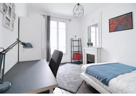 Mieszkanie do wynajęcia - Rue du Docteur Paquelin Paris, Francja, 60 m², 1020 USD (4232 PLN), NET-90206047