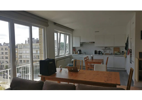 Mieszkanie do wynajęcia - Avenue Armand Huysmans Ixelles, Belgia, 96 m², 1495 USD (6206 PLN), NET-90206040