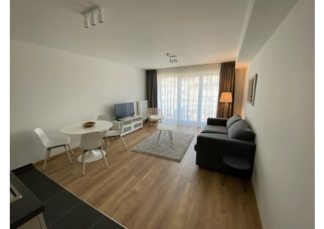 Mieszkanie do wynajęcia - Avenue du Cimetière de Bruxelles Evere, Belgia, 38 m², 982 USD (3839 PLN), NET-90206084