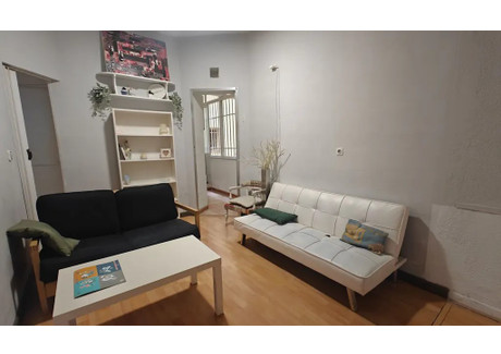 Mieszkanie do wynajęcia - Calle Hilarión Eslava Madrid, Hiszpania, 122 m², 3436 USD (13 537 PLN), NET-90206109