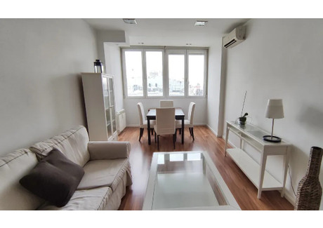 Mieszkanie do wynajęcia - Paseo de la Castellana Madrid, Hiszpania, 55 m², 1306 USD (5249 PLN), NET-90206142