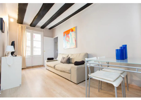 Mieszkanie do wynajęcia - Carrer del Mar Barcelona, Hiszpania, 55 m², 3088 USD (11 856 PLN), NET-90206161