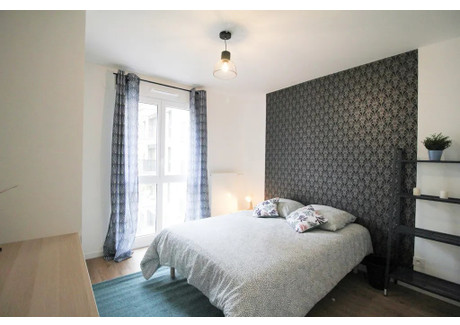 Mieszkanie do wynajęcia - Rue Mozart Clichy, Francja, 90 m², 865 USD (3478 PLN), NET-90206186