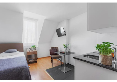 Mieszkanie do wynajęcia - Morgartenstrasse Zurich, Szwajcaria, 15 m², 2418 USD (9721 PLN), NET-90206259