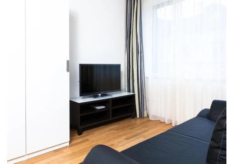 Mieszkanie do wynajęcia - Langstrasse Zurich, Szwajcaria, 32 m², 3685 USD (14 151 PLN), NET-90206261