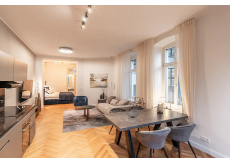 Mieszkanie do wynajęcia - Krausnickstraße Berlin, Niemcy, 75 m², 2304 USD (9633 PLN), NET-90206273