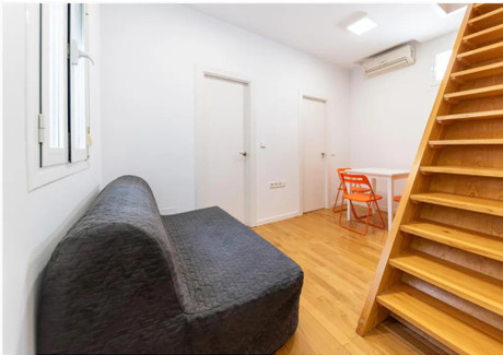 Mieszkanie do wynajęcia - Calle de Lavapiés Madrid, Hiszpania, 40 m², 1275 USD (4908 PLN), NET-90206289