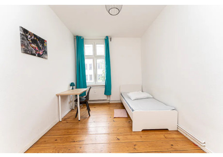 Mieszkanie do wynajęcia - Boxhagener Straße Berlin, Niemcy, 58 m², 767 USD (2967 PLN), NET-90206306