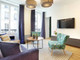 Mieszkanie do wynajęcia - Rue du Caire Paris, Francja, 50 m², 5410 USD (21 800 PLN), NET-90206309