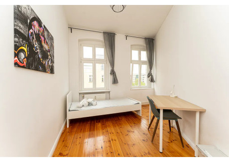 Mieszkanie do wynajęcia - Greifswalder Straße Berlin, Niemcy, 119 m², 708 USD (2720 PLN), NET-90206375