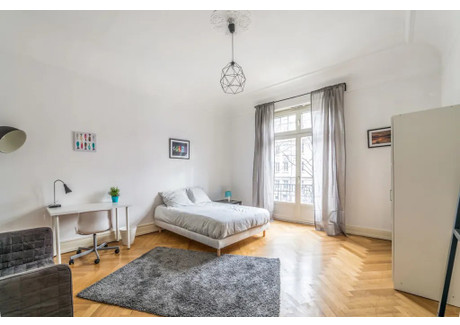 Mieszkanie do wynajęcia - Boulevard Clemenceau Strasbourg, Francja, 133 m², 654 USD (2634 PLN), NET-90206404