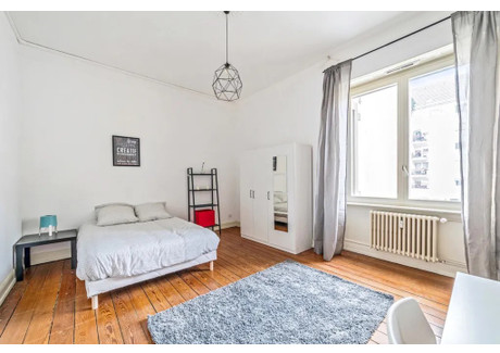 Mieszkanie do wynajęcia - Boulevard Clemenceau Strasbourg, Francja, 133 m², 629 USD (2611 PLN), NET-90206404