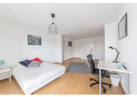 Mieszkanie do wynajęcia - Avenue de Colmar Strasbourg, Francja, 98 m², 709 USD (2845 PLN), NET-90206402