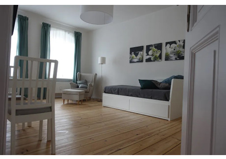 Mieszkanie do wynajęcia - Heimstraße Berlin, Niemcy, 33 m², 1177 USD (4720 PLN), NET-90206576