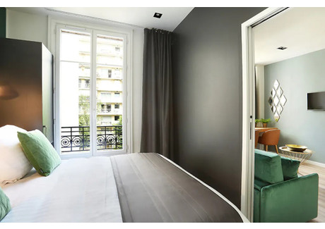 Mieszkanie do wynajęcia - Rue Fondary Paris, Francja, 25 m², 7004 USD (27 384 PLN), NET-90206570