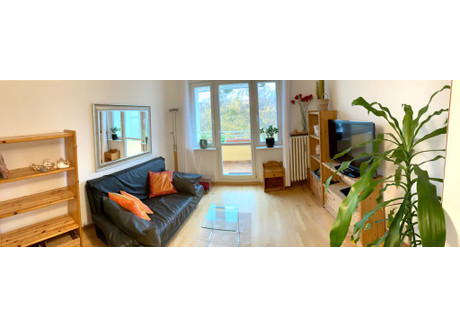 Mieszkanie do wynajęcia - Brettnacher Straße Berlin, Niemcy, 70 m², 1812 USD (7085 PLN), NET-90206623