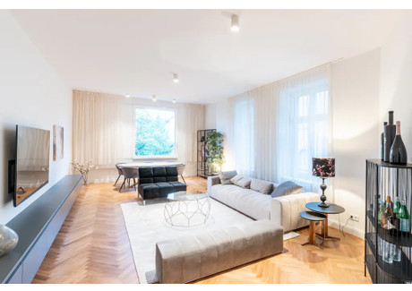 Mieszkanie do wynajęcia - Krausnickstraße Berlin, Niemcy, 130 m², 4167 USD (17 044 PLN), NET-90206632