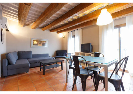 Mieszkanie do wynajęcia - Carrer de l'Hospital Barcelona, Hiszpania, 60 m², 2681 USD (10 806 PLN), NET-90206716