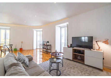 Mieszkanie do wynajęcia - Rua Heróis de Quionga Lisbon, Portugalia, 115 m², 3229 USD (13 239 PLN), NET-90206718