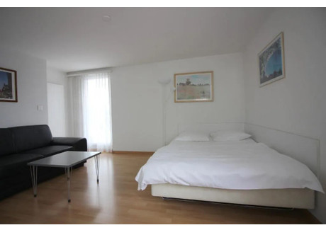 Mieszkanie do wynajęcia - Zelgstrasse Zurich, Szwajcaria, 25 m², 2937 USD (12 276 PLN), NET-90206712