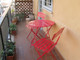 Mieszkanie do wynajęcia - Via delle Arniche Rome, Włochy, 85 m², 536 USD (2160 PLN), NET-90206749