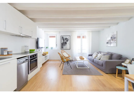 Mieszkanie do wynajęcia - Carrer de Provença Barcelona, Hiszpania, 90 m², 871 USD (3501 PLN), NET-90206808