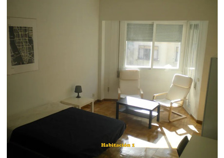 Mieszkanie do wynajęcia - Calle de Ferraz Madrid, Hiszpania, 120 m², 813 USD (3397 PLN), NET-90206829