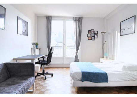 Mieszkanie do wynajęcia - Rue Duret Paris, Francja, 82 m², 1339 USD (5492 PLN), NET-90206846