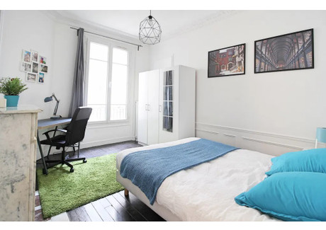 Mieszkanie do wynajęcia - Rue du Docteur Paquelin Paris, Francja, 60 m², 959 USD (3932 PLN), NET-90206840