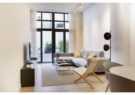 Mieszkanie do wynajęcia - Passatge de Mercader Barcelona, Hiszpania, 98 m², 4548 USD (17 919 PLN), NET-90206864