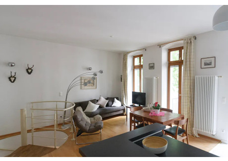 Mieszkanie do wynajęcia - Angermünder Straße Berlin, Niemcy, 85 m², 2697 USD (11 032 PLN), NET-90206921