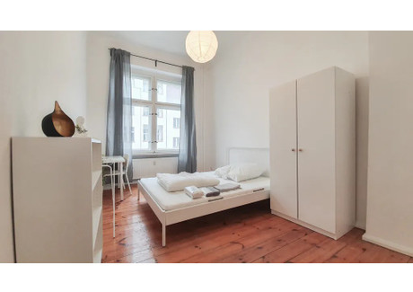 Mieszkanie do wynajęcia - Nordkapstraße Berlin, Niemcy, 63 m², 733 USD (3007 PLN), NET-90206974