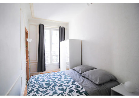 Mieszkanie do wynajęcia - Rue du Faubourg Saint-Denis Paris, Francja, 82 m², 972 USD (3722 PLN), NET-90206977